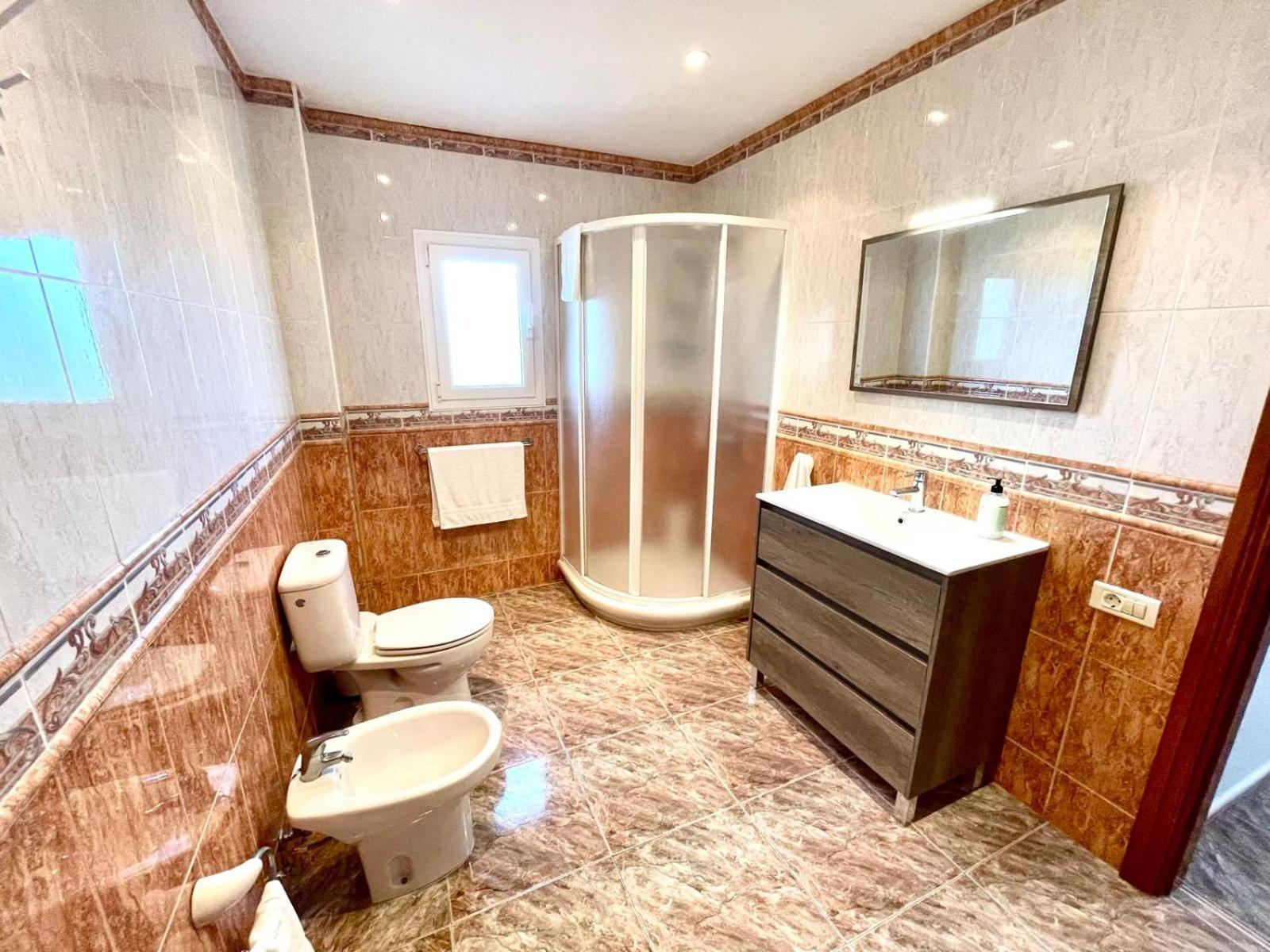 Vivienda Vacacional Norte Sol Santa Maria de Guia de Gran Canaria Exteriör bild