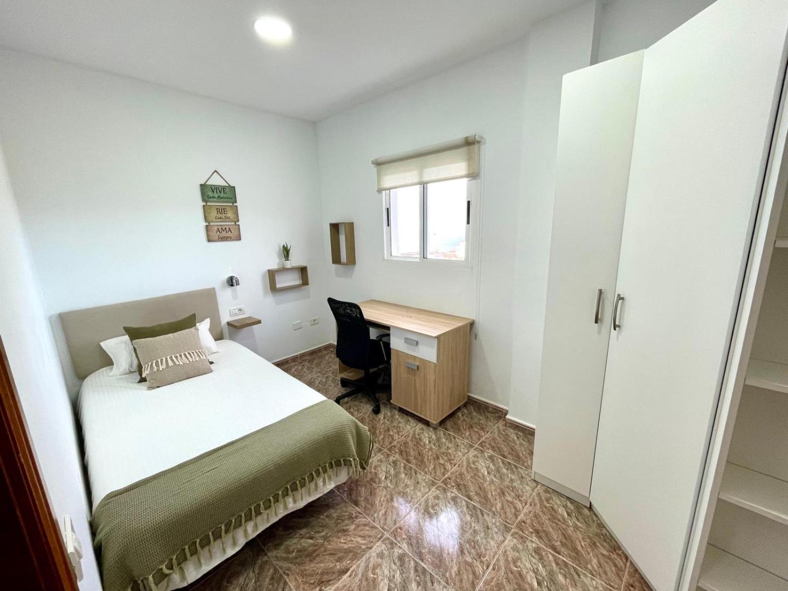 Vivienda Vacacional Norte Sol Santa Maria de Guia de Gran Canaria Exteriör bild